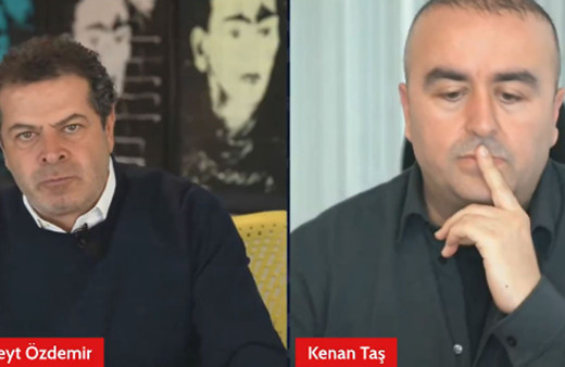 Seçim sonuçlarında Fenerbahçelilerin etkisi var mı? Cüneyt Özdemir'in sözleri olay oldu