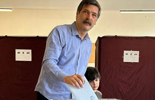 Erkan Baş, Gebze'de yüzde 20'yi geçemedi