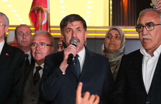 Erzincan Belediye Başkanlığını kim kazandı?