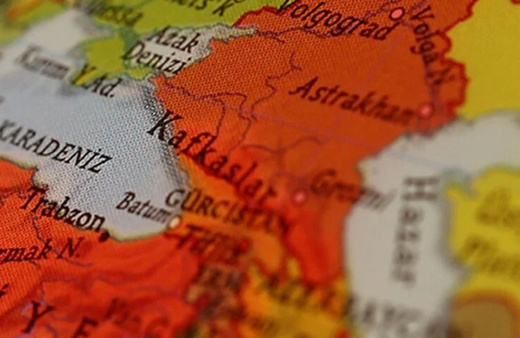 Gürcistan'ın Türkiye ile ticaret hacmi 3 milyar dolara ulaştı