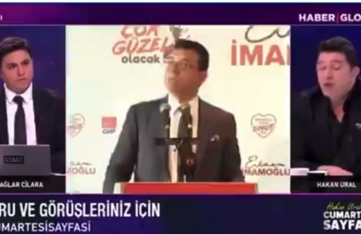 Hakan Ural'ın seçim öncesi İstanbul iddiası yeniden gündem oldu