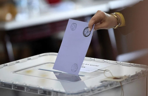 31 Mart yerel seçimlerinde hangi ilde hangi parti önde?