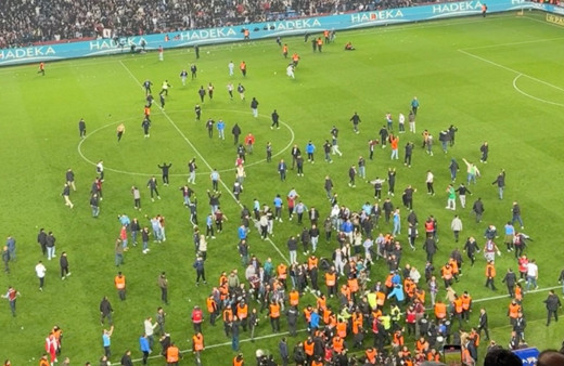 PFDK'ya sevk edilen isimler ne kadar ceza alacak?