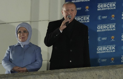 Cumhurbaşkanı Erdoğan: Milletle inatlaşmaktan uzak duracağız