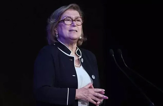 Güler Sabancı'dan yerel seçim yorumu