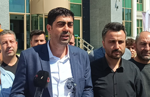 Adana'nın Kozan ilçesinde seçim sonuçlarına itiraz edildi