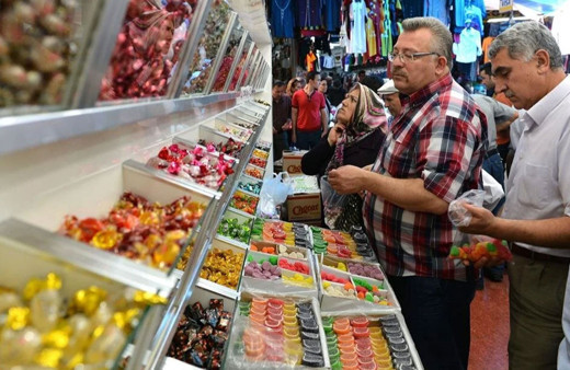 Bayram alışverişinde "fahiş fiyat ve açıkta satılan ürün" uyarısı!