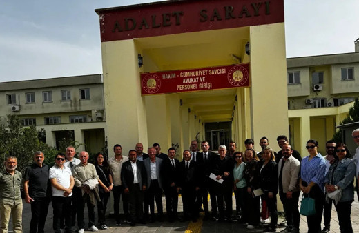 CHP Serdivan seçimlerine itiraz etti: 126 sandıkta sonuçlar hatalı