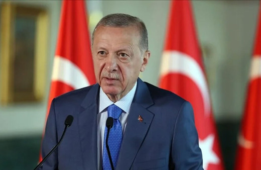 AK Parti'de seçim sonrası ilk MYK bugün toplanacak