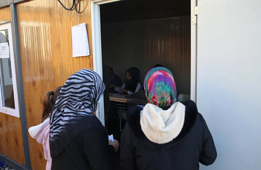 Depremin yıktığı illerden 5'i el değiştirdi