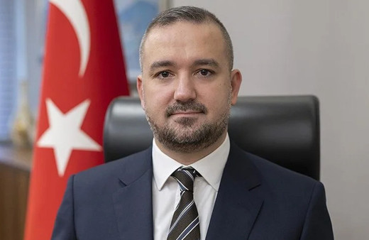 Son dakika! TCMB Başkanı Fatih Karahan: Sıkı parasal koşulları sürdüreceğiz