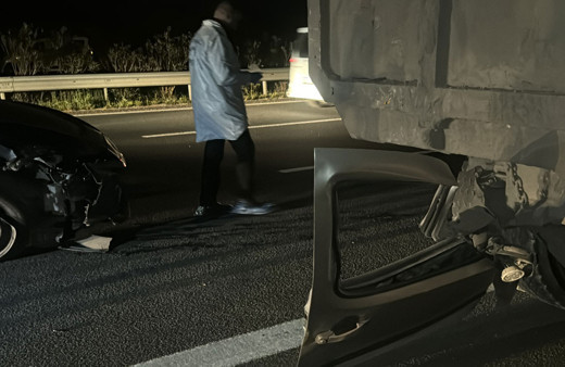 Gaziantep'te zincirleme trafik kazası! Ölenler ve yaralılar var