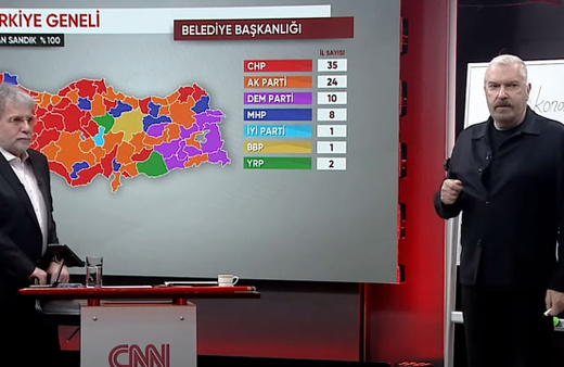 AK Parti nasıl oy kaybetti? Dördüncü neden olarak gösterildi Hakan Bayrakçı örneğini anlattı