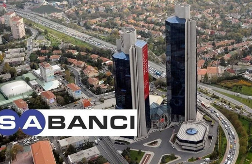Sabancı Holding'de organizasyonel değişiklik