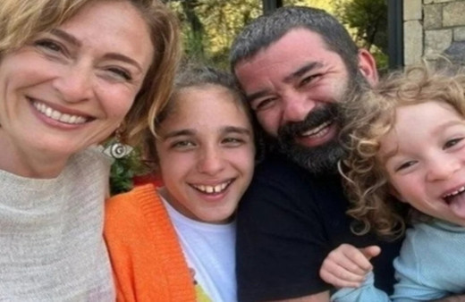 Ceyda Düvenci ve Bülent Şakrak'ın boşanma nedeni duyanları şok etti! Meğer....