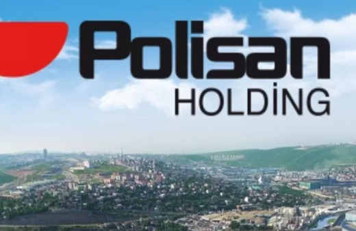 Polisan Holding'den 2023'te 748 milyon TL net kar