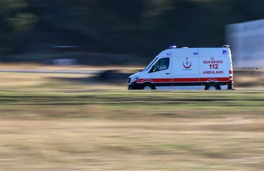 Tüfekle vurulan 11 yaşındaki çocuk öldü