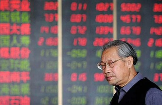 Asya borsaları Hindistan hariç geriledi