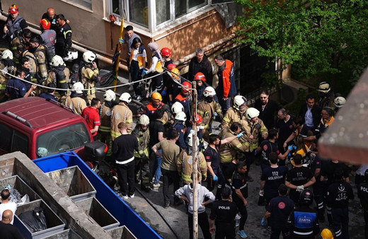 Yangında akılalmaz ihmaller zinciri çıktı! Gece kulübü 29 kişiye mezar olmuştu