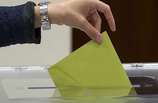 Beykoz'da seçim sonuçlarına itirazlar reddedildi