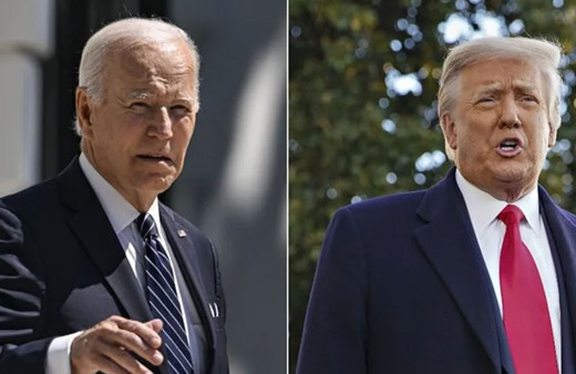 ABD'lilerin yüzde 29'u başkan adaylarından umutsuz