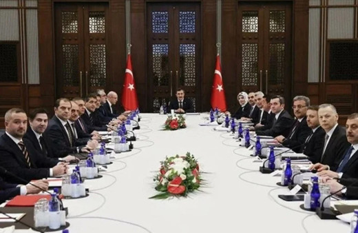 Ekonomi Koordinasyon Kurulu: Sosyal refahı kalıcı olarak artıracağız