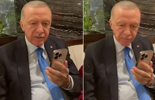 Erdoğan telefonla o ismi aradı teselli etti: Takma kafana, zaferin küçüğü büyüğü olmaz