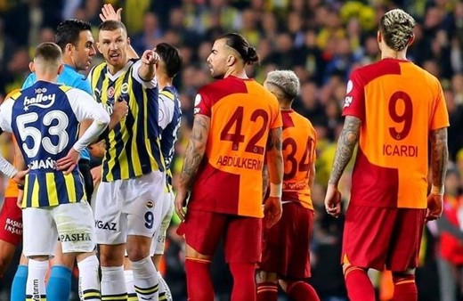 Fenerbahçe'den Süper Kupa kararı! Yabancı hakem olmazsa...