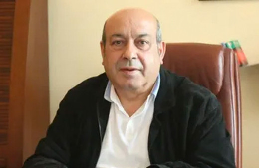 Hasip Kaplan'dan skandal Van kararı tepkisi: Bu gidişle Tayyibin sonu...