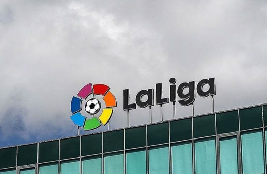 İspanya'da Getafe'ye ırkçılık cezası verildi!