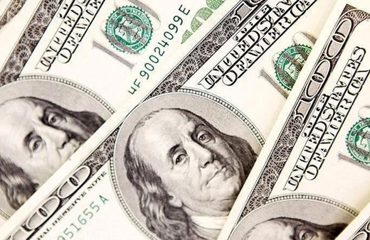 Serbest piyasada döviz açılış fiyatları