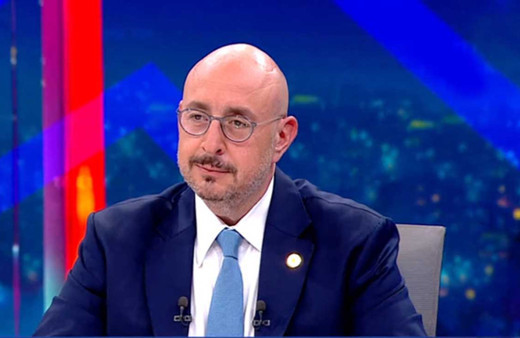 İYİ Parti'de 'Bilge Yılmaz' krizi! Uğur Poyraz’dan sert tepki: Bunun adı fırsatçılıktır!