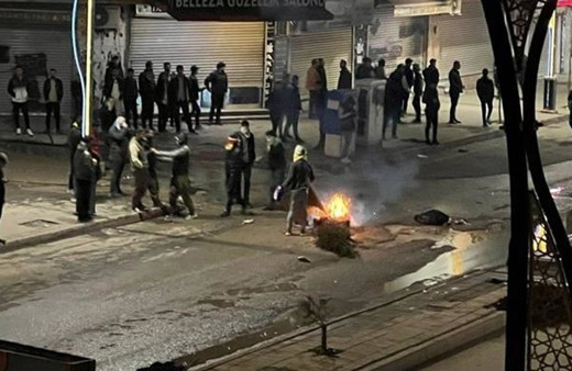 Mazbata krizi sonrası Van sokakları karıştı! Gösteri ve yürüyüşlere 15 gün yasak