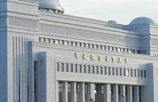 Yargıtay'da başkanlık krizi sürüyor: 14'üncü turdan da sonuç çıkmadı