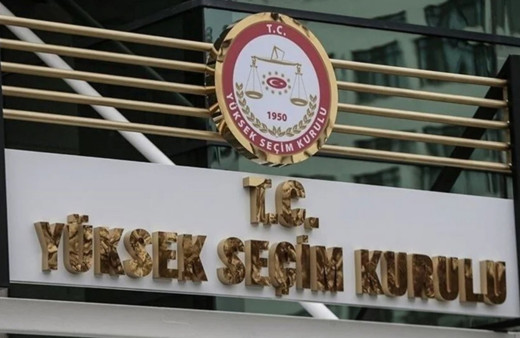 YSK'dan Van kararı! Mazbata yeniden DEM Parti'ye iade edilecek