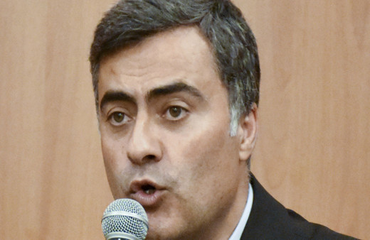 YSK'dan Van için yeni karar! Abdullah Zeydan:Bundan sonraki sürecin hayırlara, toplumsal barışa vesile olmasını diliyoruz