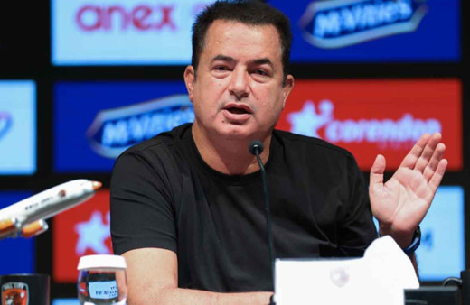 Acun Ilıcalı, Haluk Yürekli'nin iddialarına öfke kustu