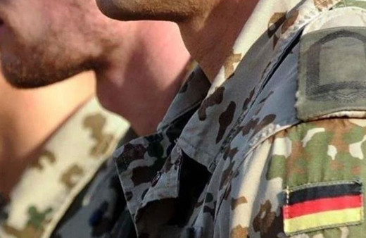 Alman ordusunda reform! Bundeswehr yeniden yapılanacak!