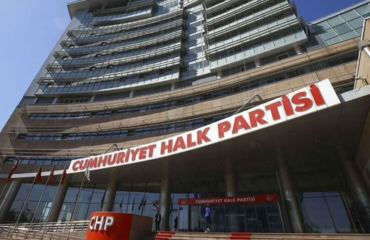 CHP, Kayseri Pınarbaşı'da seçimin tekrarlanması kararına itiraz etti