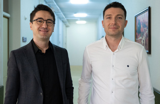 Türk hekimler, göz çukurundan girip yaptıkları beyin ameliyatıyla dünya literatürüne girdi