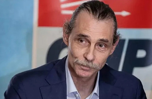 Erdal Beşikçioğlu'ndan Etimesgutlulara davet