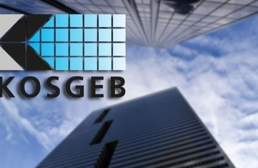 KOSGEB, deprem bölgesinde yaklaşık 52 bin işletmeye 16,7 milyar lira destek sağladı