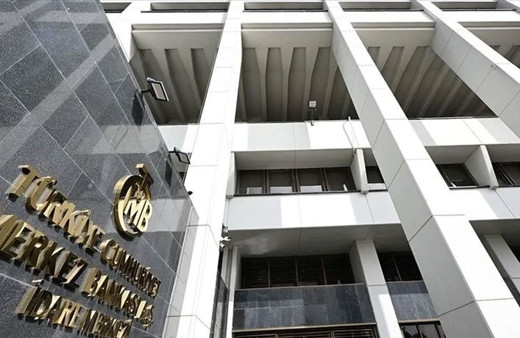 Merkez Bankası rezervleri azaldı! Ne kadar oldu?