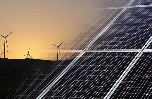 "Temiz enerji" en çok ABD'li şirketlere kazandırdı