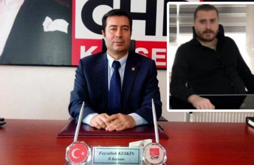CHP Kayseri İl Başkanının oğlu ölü bulundu! İntihar mı, cinayet mi?