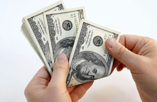 Seçimden sonra dolar düştü! Bomba iddia dolar 20 lira mı olacak?