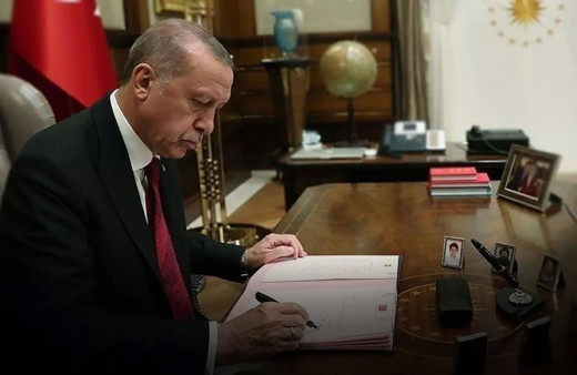 Türkiye kritik anlaşma AKKA'dan resmen çekildi! 32 yıllık anlaşma sona erdi