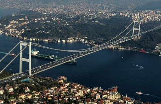 Ramazan Bayramı tatili boyunca köprü ve otoyollar ücretsiz olacak! Karar Resmi Gazete'de yayımlandı