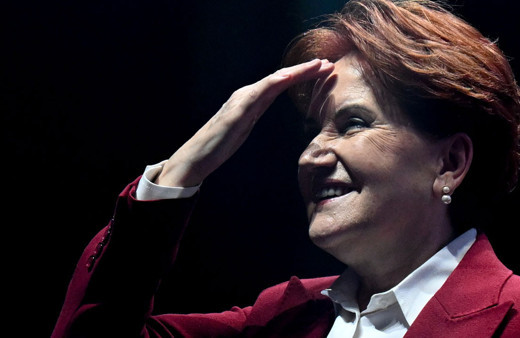 İYİ Parti'de sekiz kişilik toplantı! Sözcü yazarı detayları aktardı: “Neden böyle oldu?” sorusuna yanıt arandı