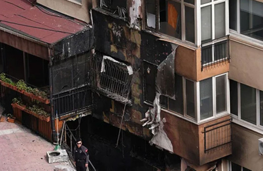 Beşiktaş'ta 29 kişinin öldüğü yangın! Keşif raporunda çıktı, aynı anda çok iş yapma telaşı faciayı getirdi